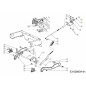 CAP END 726-05009 ORIGINAL MTD