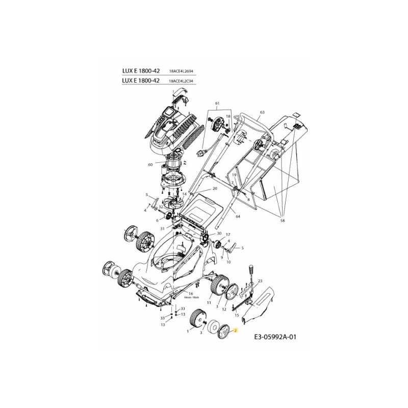 WHEELCAP FRONT 092.48.895 ORIGINAL MTD