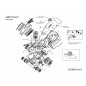 Mulching Plug 092.61.165 ORIGINAL MTD