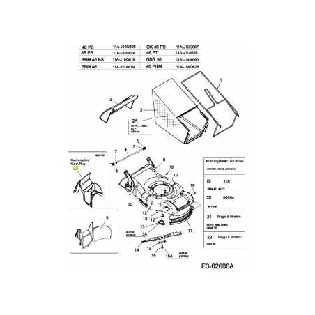 TAPPO PACCIAME J-DECK 731-05519 ORIGINALE MTD | NewgardenParts.com