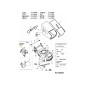TAPPO PACCIAME J-DECK 731-05519 ORIGINALE MTD