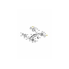 Kappe 4605530 ORIGINAL MTD