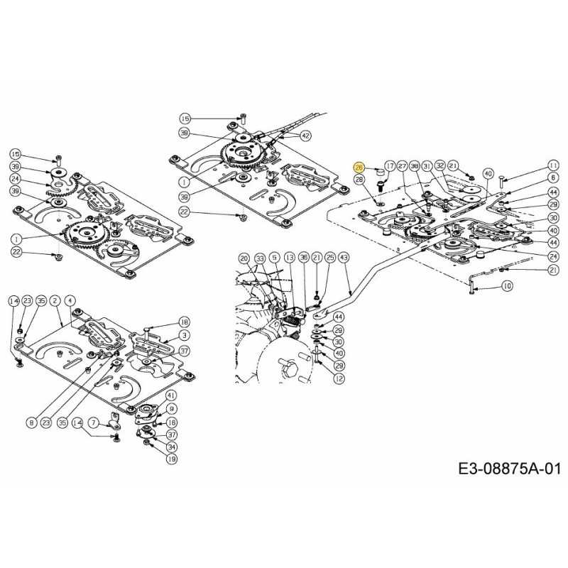 berretto 731-1490 ORIGINALE MTD berretto 731-1490 ORIGINALE MTD