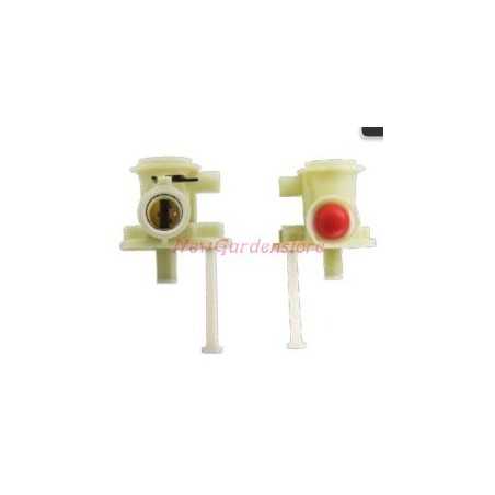 Vergaser für CLASSIC SPRINT QUATTRO BRIGGS & STRATTON Rasenmäher 221938 | NewgardenParts.com
