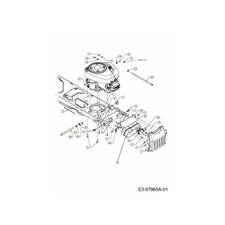ÖLABLASSKAPPE:ÖL 751-3142 ORIGINAL MTD | NewgardenParts.com