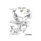 CAPUCHON : SANS RESSORT : PETIT 731-04039 ORIGINAL MTD CAPUCHON : SANS RESSORT : PETIT 731-04039 ORIGINAL MTD