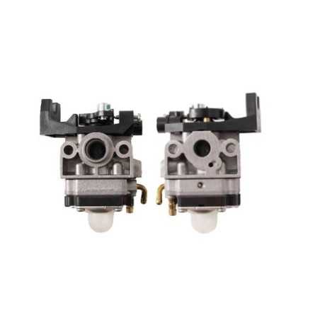 Carburateur pour débroussailleuse 4 temps UMK425 HONDA | NewgardenParts.com