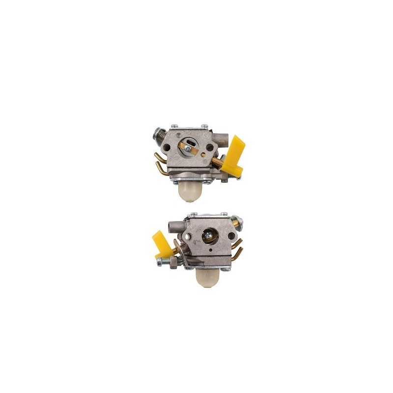 Carburettor for brushcutter and blower 26 cc - 33 cc 4-stroke HOMELITE