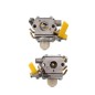 Carburettor for brushcutter and blower 26 cc - 33 cc 4-stroke HOMELITE