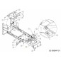 Rahmenmontage:Hydro:RD 683-04681C-S Original Montiert