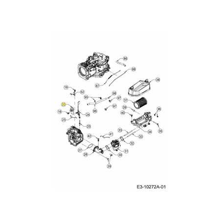 INTERRUPTOR TÉRMICO 751-15707 ORIGINAL MTD | NewgardenParts.com