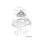 THREADED BOLT 751-14398 ORIGINAL MTD THREADED BOLT 751-14398 ORIGINAL MTD