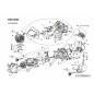 PERNO ROSCADO SG-2044420 ORIGINAL MTD PERNO ROSCADO SG-2044420 ORIGINAL MTD