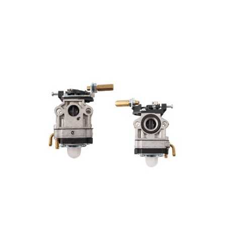 Carburettor for 4-stroke chainsaw brushcutter for SRM2601 - 2610 ECHO | NewgardenParts.com