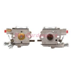 Carburateur pour débroussailleuse SPARTA 37 42 44 222084 | NewgardenParts.com