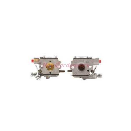 Carburateur pour débroussailleuse SPARTA 37 42 44 222084 | NewgardenParts.com