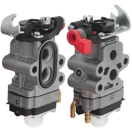 Carburettor for TJ23 brushcutter KAWASAKI 15004-2083 | NewgardenParts.com