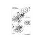BEARING-THRUST HG-50551P ORIGINAL MTD BEARING-THRUST HG-50551P ORIGINAL MTD