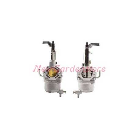 Carburettor for DECESPUGLIATORE VIP52 GGP STIGA 223069 4253310 | NewgardenParts.com