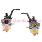 Carburettor for GX160 200 HONDA lawn mower generator 223075