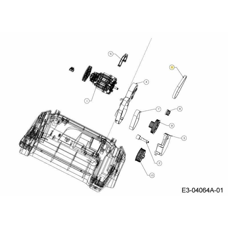 CORREA DE DISTRIBUCIÓN ADELANTE 754-05048 ORIGINAL MTD