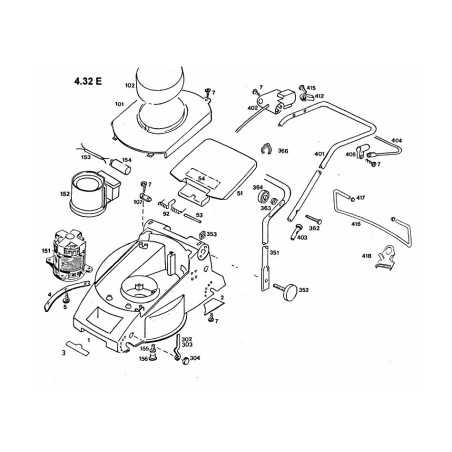 Armband 6340314 Original MTD | NewgardenParts.com