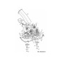 TNG 105CM 731-12313 ORIGINAL MTD