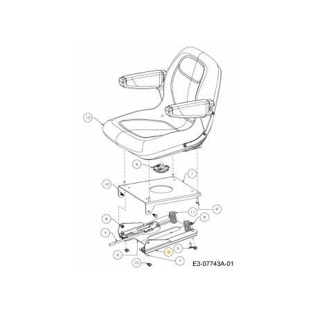 ADJUSTMENT 703-08178 ORIGINAL MTD | NewgardenParts.com