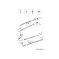TRADUCTEUR-GRIS FONCÉ 707-06012200 ORIGINAL MTD