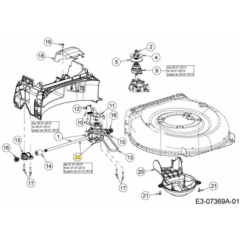 TRANSMISSION ASM 618-06004 ORIGINAL MTD TRANSMISSION ASM 618-06004 ORIGINAL MTD