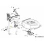GEAR 618-08774 ORIGINAL MTD GEAR 618-08774 ORIGINAL MTD