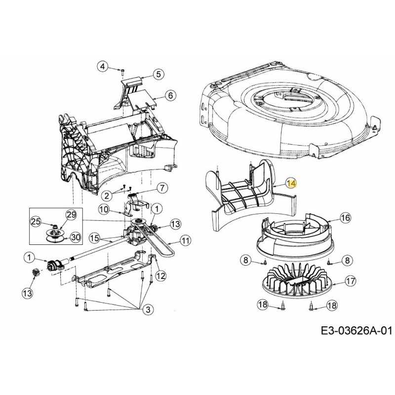 TRANSMISSION ENS: S/P:VAR:42/4 618-06010 ORIGINAL MTD