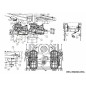 TRANSMISSION HYDRO LH 618-09959 ORIGINAL MTD