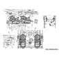 TRANSMISIÓN HIDRO RH 618-09960 ORIGINAL MTD TRANSMISIÓN HIDRO RH 618-09960 ORIGINAL MTD