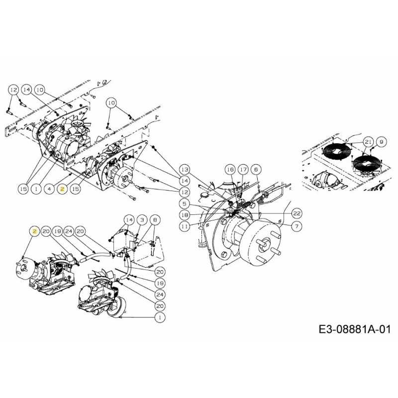 TRANSMISSION RH 618-07022 ORIGINAL MTD