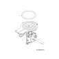 CASE ASM:WORM:61CM 618-04276B ORIGINAL MTD