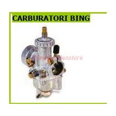 Carburatore per motocoltivatore BING 1/19/118 1.19/A