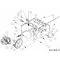 TRANS ASM:SP SNOW 618-04296B ORIGINAL MTD