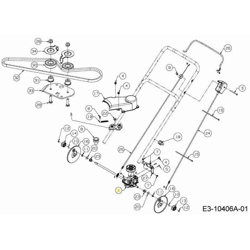 TRANS ASM-CSV 618-04460 ORIGINALE MTD