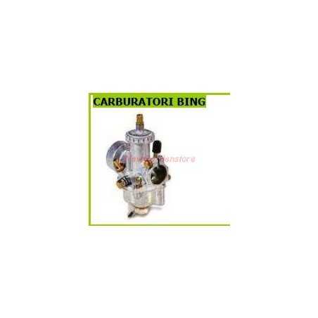 Carburettor for walking tractor JLO 101-152 1,193 | NewgardenParts.com