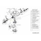 TRANS ASM:XP 618-04826A ORIGINAL MTD