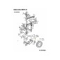 GETRIEBE 092.48.837 ORIGINAL MTD