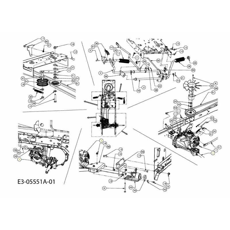 TRANS:HYDRO:HG T2:700 618-04911 ORIGINAL MTD