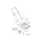GARNITURE : BORD : CAOUTCHOUC : AUTO-ADHÉSIF 735-04254-50 ORIGINAL MTD GARNITURE : BORD : CAOUTCHOUC : AUTO-ADHÉSIF 735-04254-50 ORIGINAL MTD