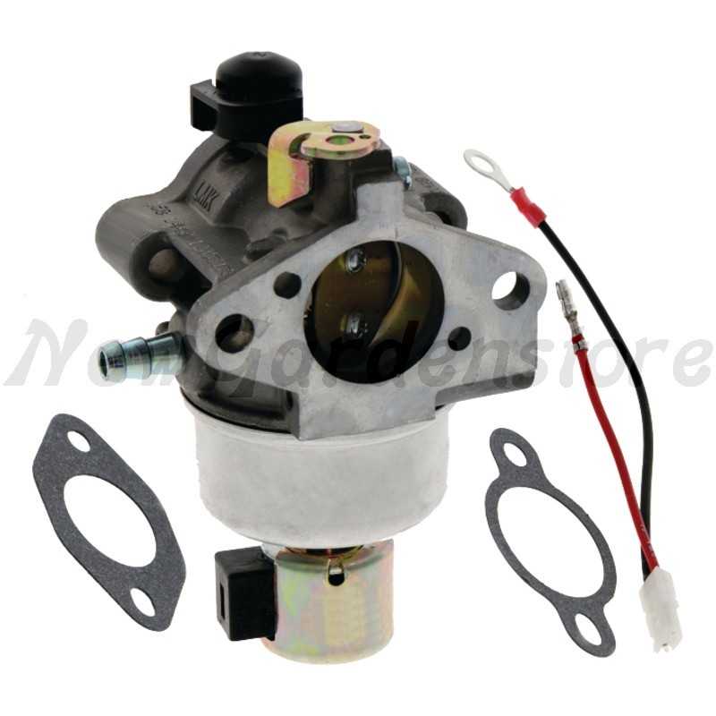 Carburettor for 4-stroke engine lawn mower compatible KOHLER 12853178