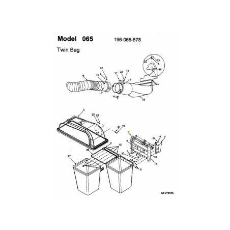 SUPPORTO TUBO ASSY 16592 ORIGINALE MTD | NewgardenParts.com