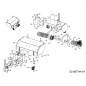 Verbindungsrohr 749-05315 Original MTD Verbindungsrohr 749-05315 Original MTD