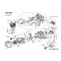 TUBO SG-2044320 ORIGINAL MTD