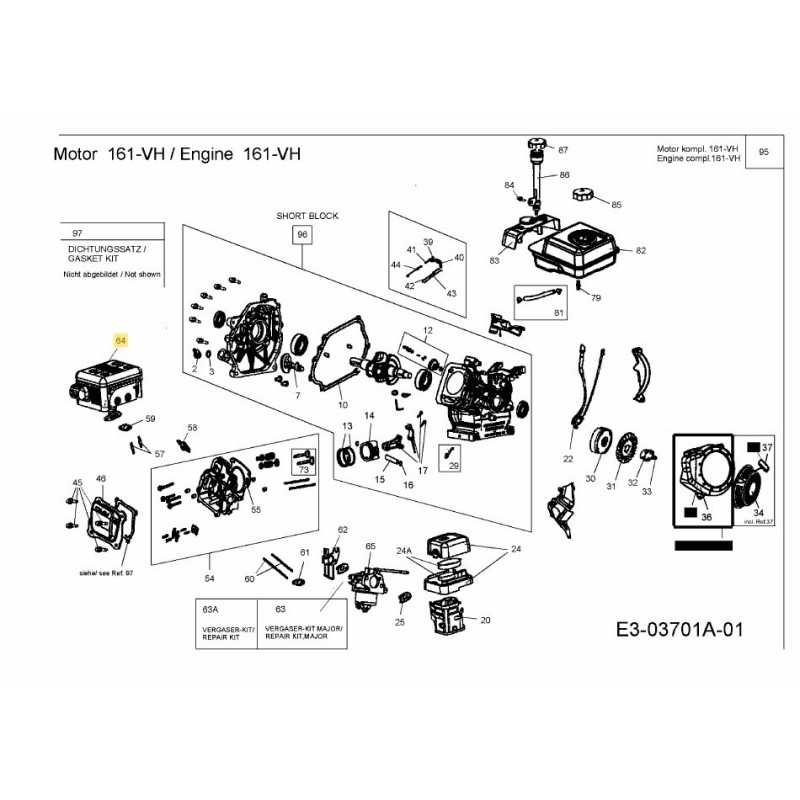 SILENCIADOR COMP. 751-10901 ORIGINAL MTD SILENCIADOR COMP. 751-10901 ORIGINAL MTD