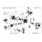 MUFFLER COMP. 751-10901 ORIGINAL MTD MUFFLER COMP. 751-10901 ORIGINAL MTD
